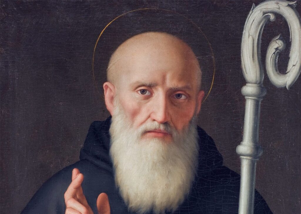 Lettera del vescovo alle comunità